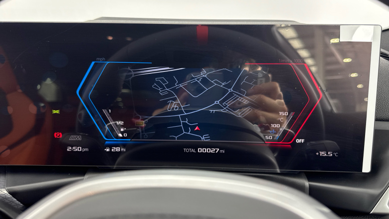 BMW M3 xDrive Competition M 5dr Step Auto Petrol Estate